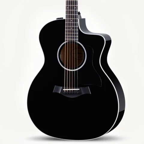 214ce Acoustic Guitar | Taylor Guitars